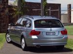 BMW 320d Touring 2008 года (AU)